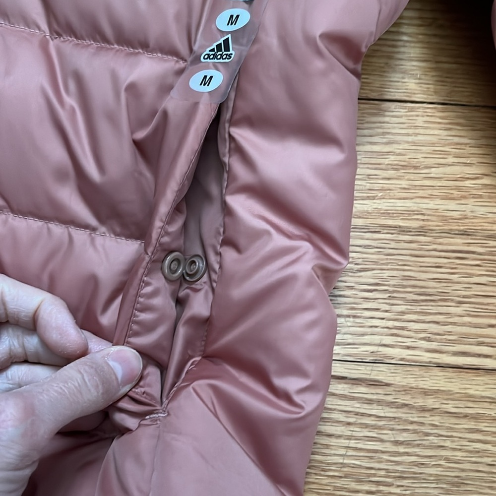 Adidas Jacket 🎉host pick🎉 - Picture 5 of 8